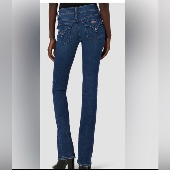Hudson bootcut jeans 28 tall - Picture 1 of 9